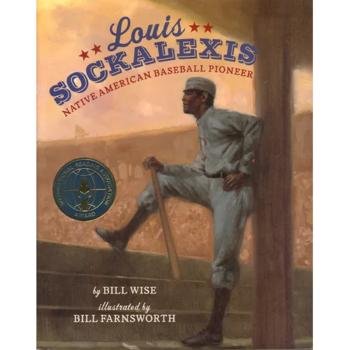 Louis Sockalexis: Native American Baseball Pioneer