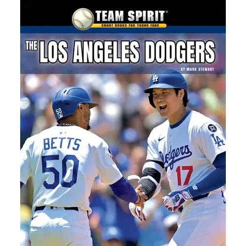 The Los Angeles Dodgers