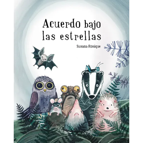 Acuerdo Bajo Las Estrellas