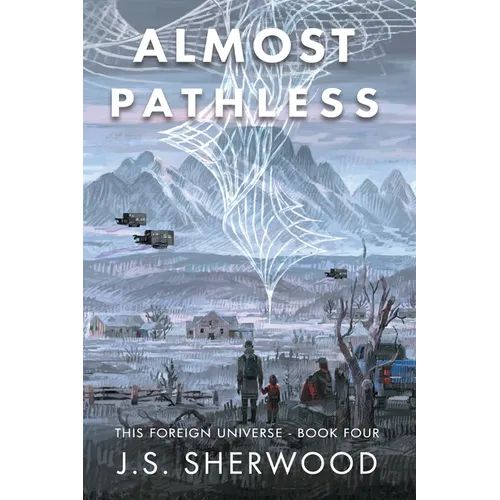 Almost Pathless