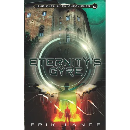 Eternity's Gyre