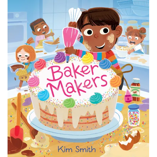 Baker Makers