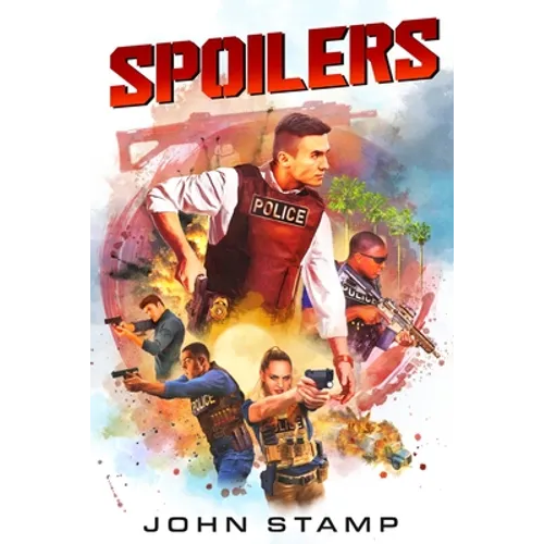 Spoilers