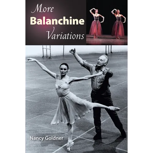 More Balanchine Variations