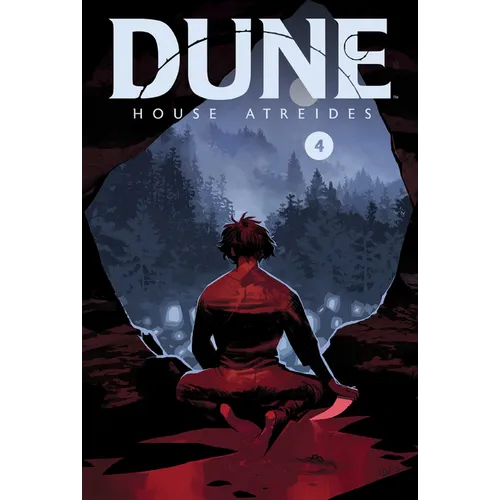 House Atreides #4