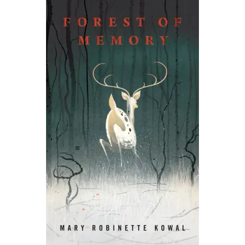 Forest of Memory