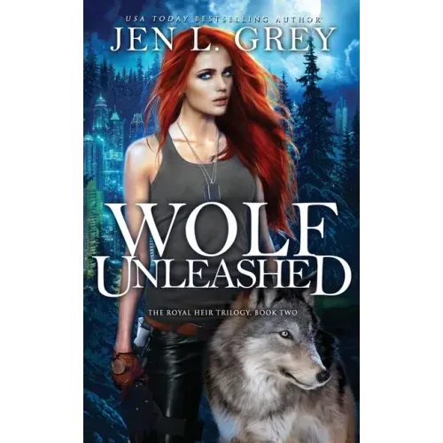 Wolf Unleashed