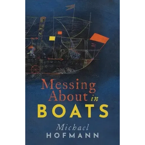 Messing about in Boats