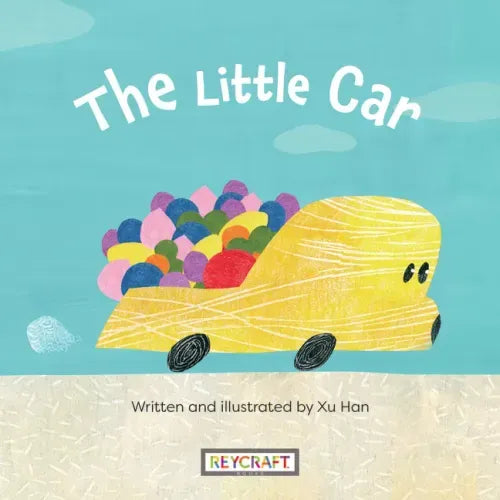 The Little Car