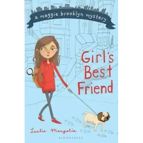 Girl's Best Friend