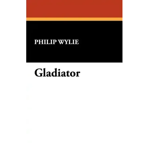 Gladiator
