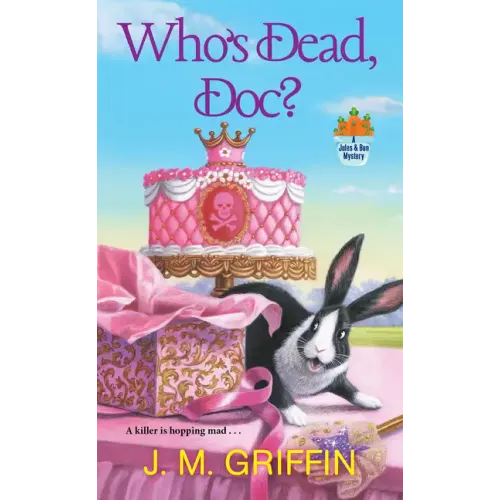 Who's Dead, Doc?