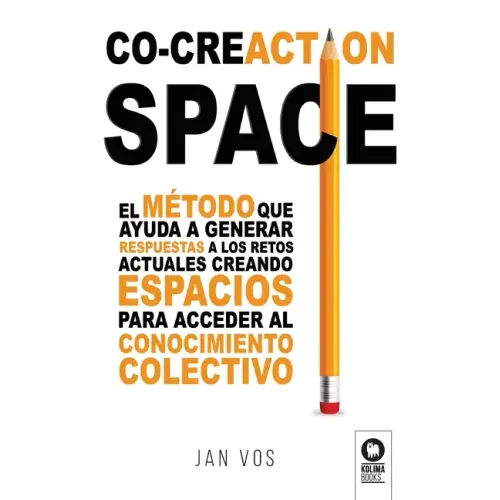 Co-creaction Space