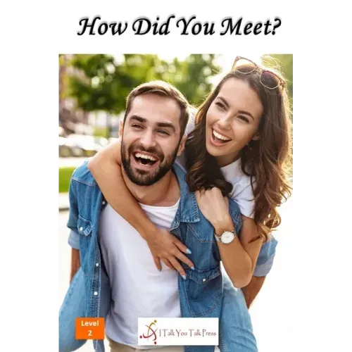 How Did You Meet?