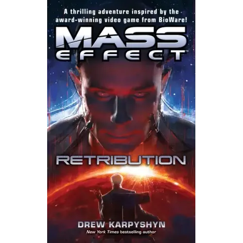 Mass Effect: Retribution
