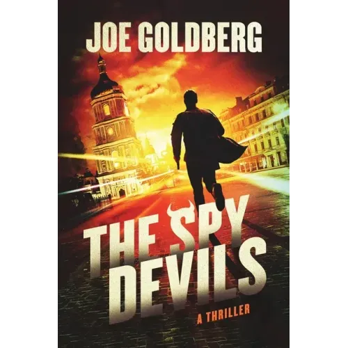 The Spy Devils