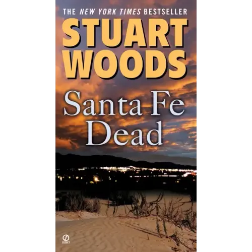 Santa Fe Dead