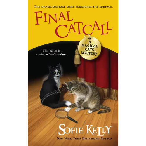 Final Catcall