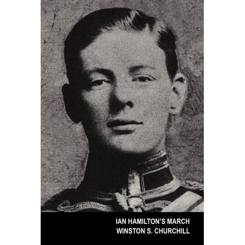 Ian Hamilton's March (the Boer War)