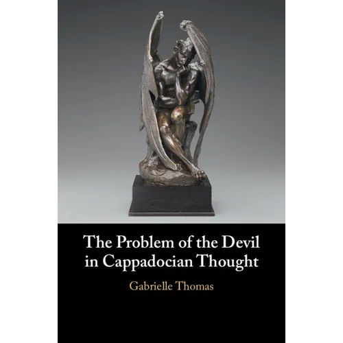 The Problem of the Devil in Cappadocian Thought