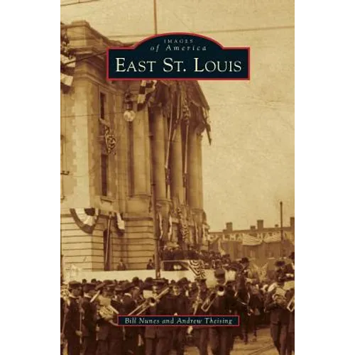 East St. Louis