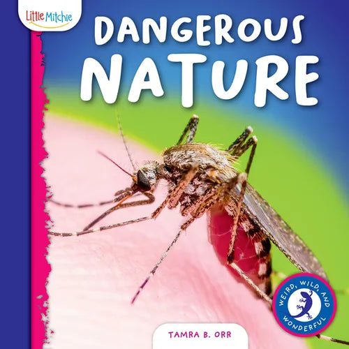 Dangerous Nature