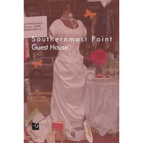 Southernmost Point Guest House
