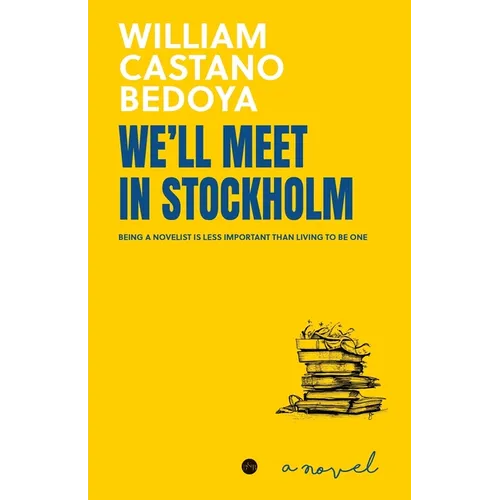 We'll Meet in Stockholm