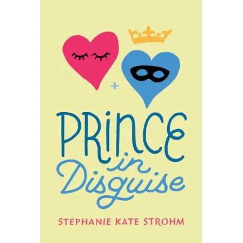 Prince in Disguise