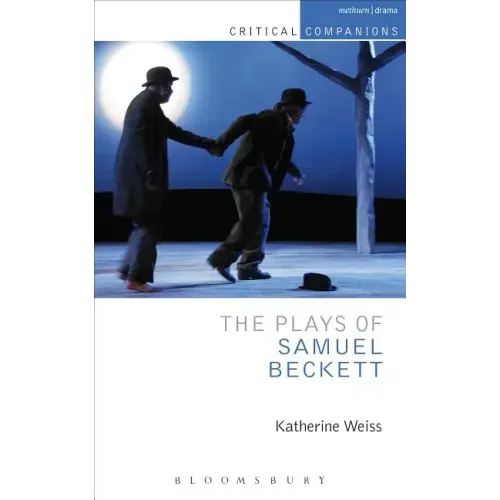 The Plays of Samuel Beckett