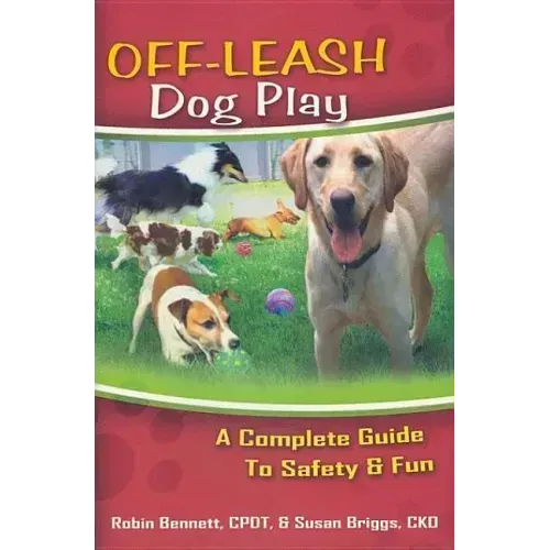Off-Leash Dog Play: A Complete Guide to Safety and Fun