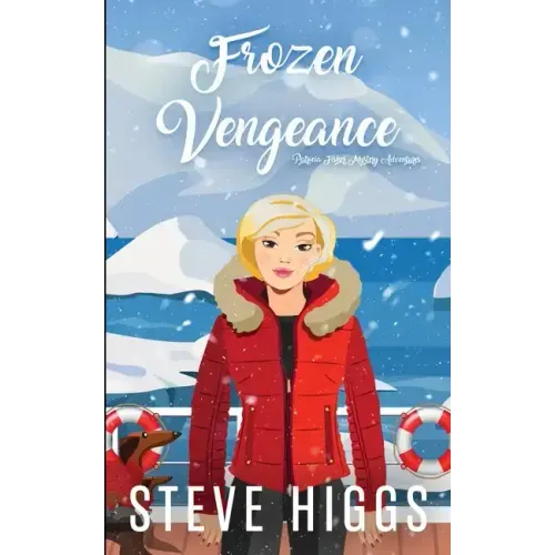 Frozen Vengeance