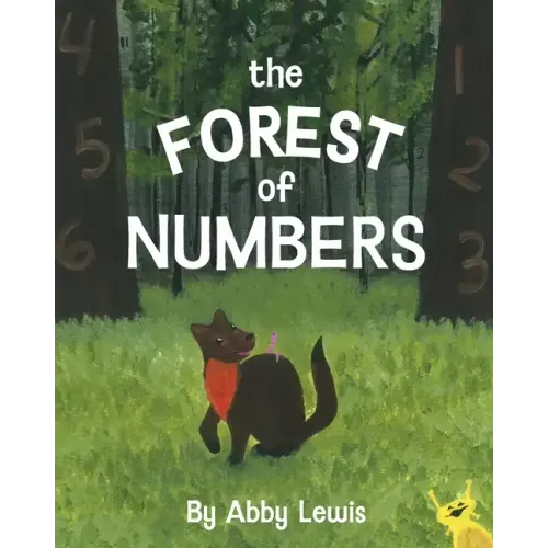 The Forest of Numbers