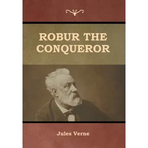 Robur the Conqueror
