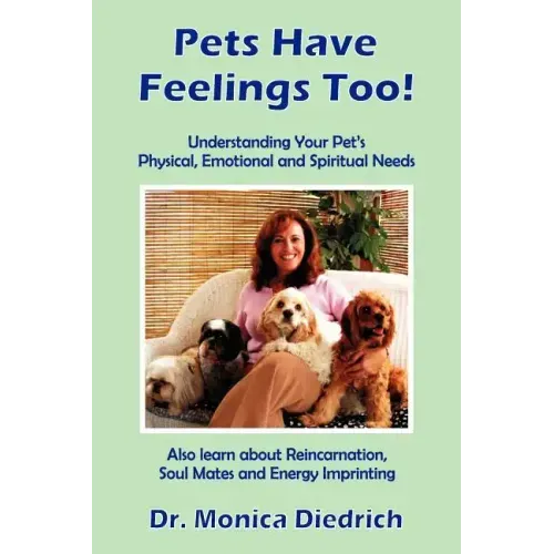 Pets Have Feelings Too!