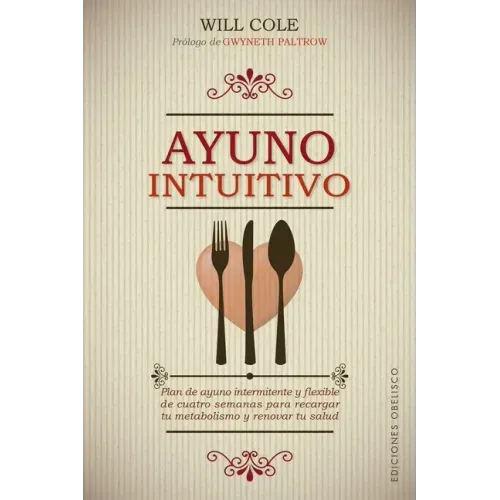 Ayuno Intuitivo