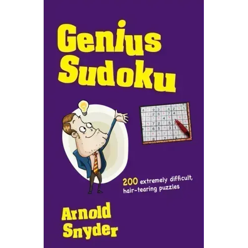 Genius Sudoku