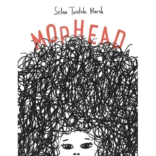 Mophead: How Your Difference Makes a Difference