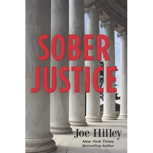 Sober Justice