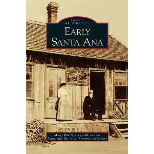Early Santa Ana