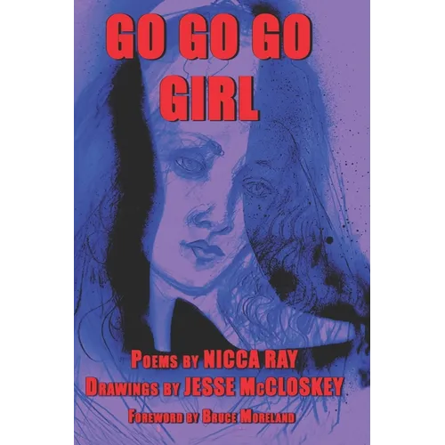 Go Go Go Girl