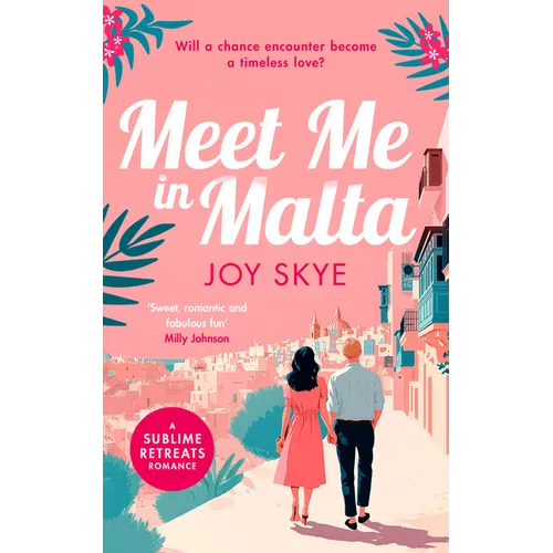 Meet Me in Malta