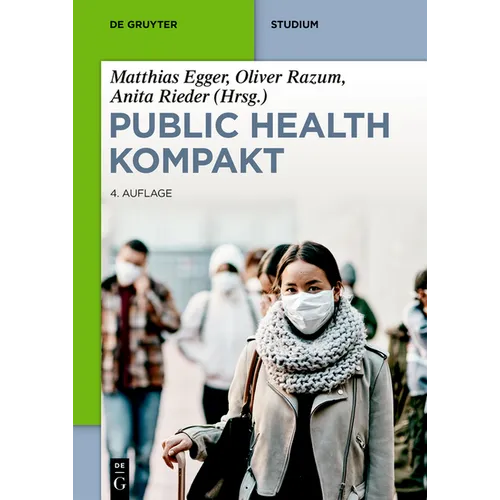Public Health Kompakt