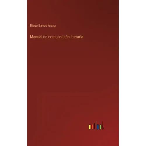 Manual de composición literaria
