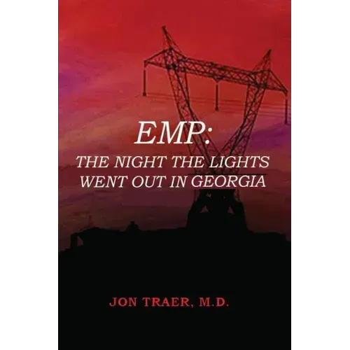 Emp: The Night the Lights Went Out in Georgia: none