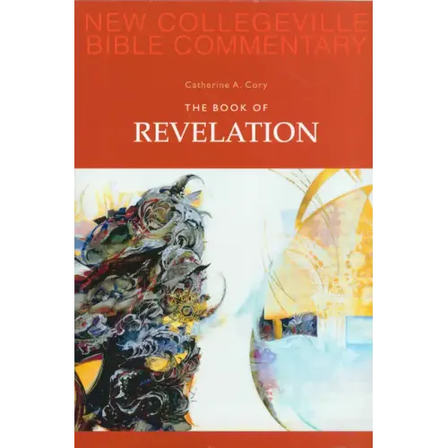 The Book of Revelation: Volume 12 Volume 12