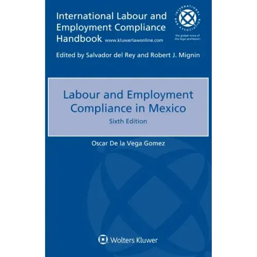 Labour and Employment Compliance in Mexico