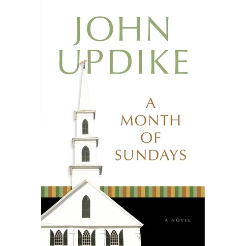 A Month of Sundays