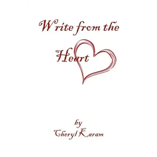 Write from the Heart