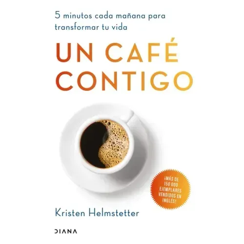 Un Café Contigo
